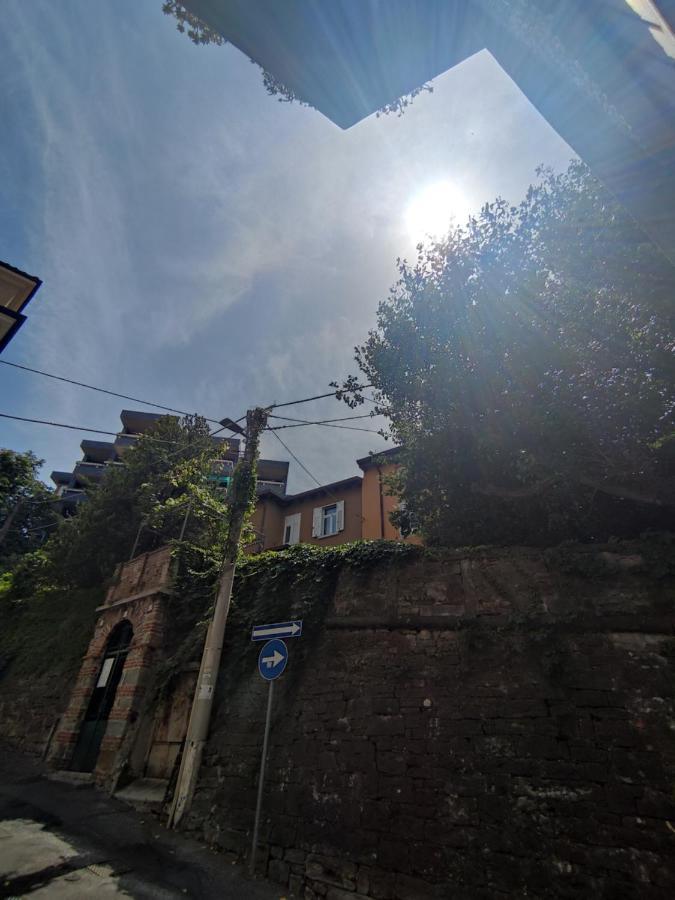 Gioiellino A Triest Zewnętrze zdjęcie